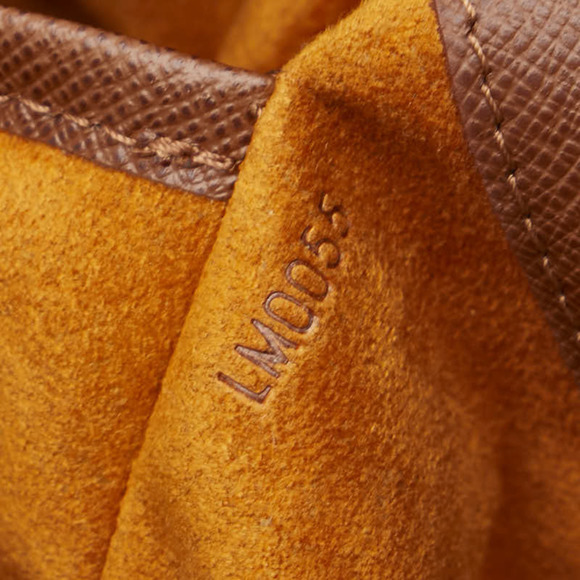 LOUIS VUITTON Monogram Musette Tango Short Shoulder Bag M51257 ⭐ - Picture 6 of 7